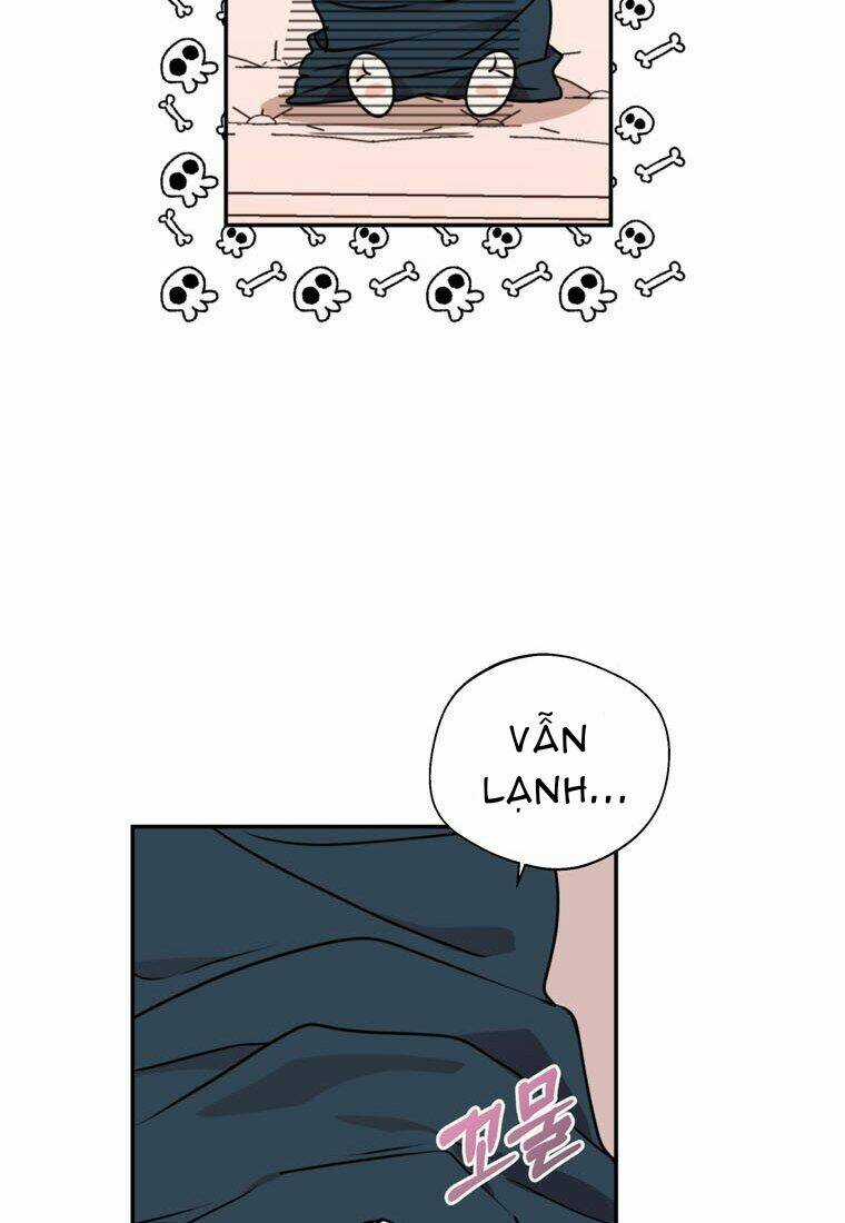 Tồn Tại Như Nàng Công Chúa Dã Chủng Chapter 2 trang 101