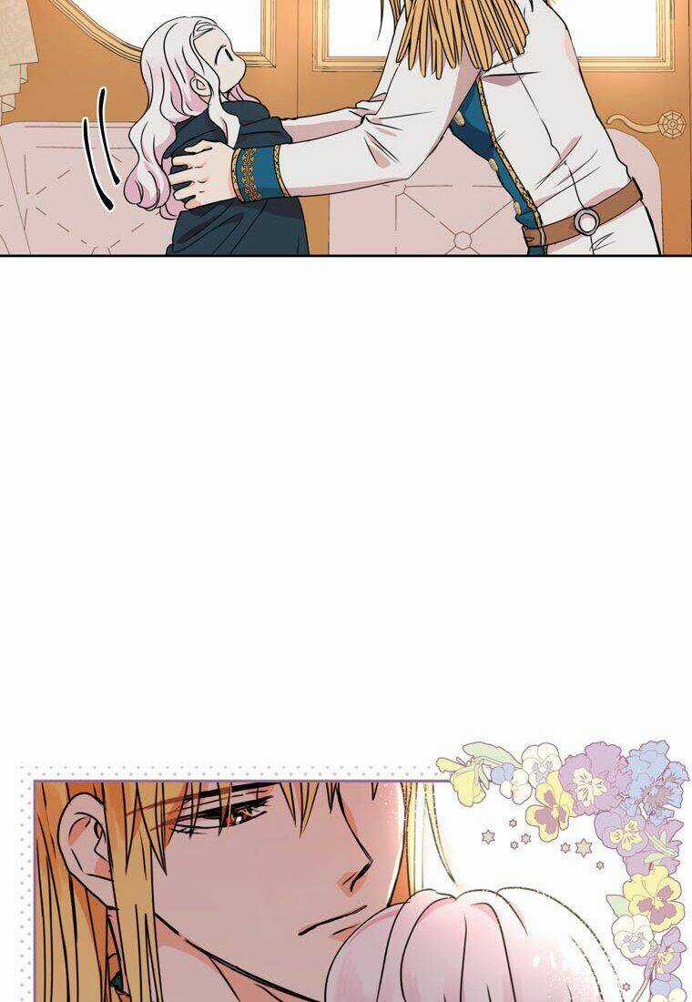 Tồn Tại Như Nàng Công Chúa Dã Chủng Chapter 2 trang 104