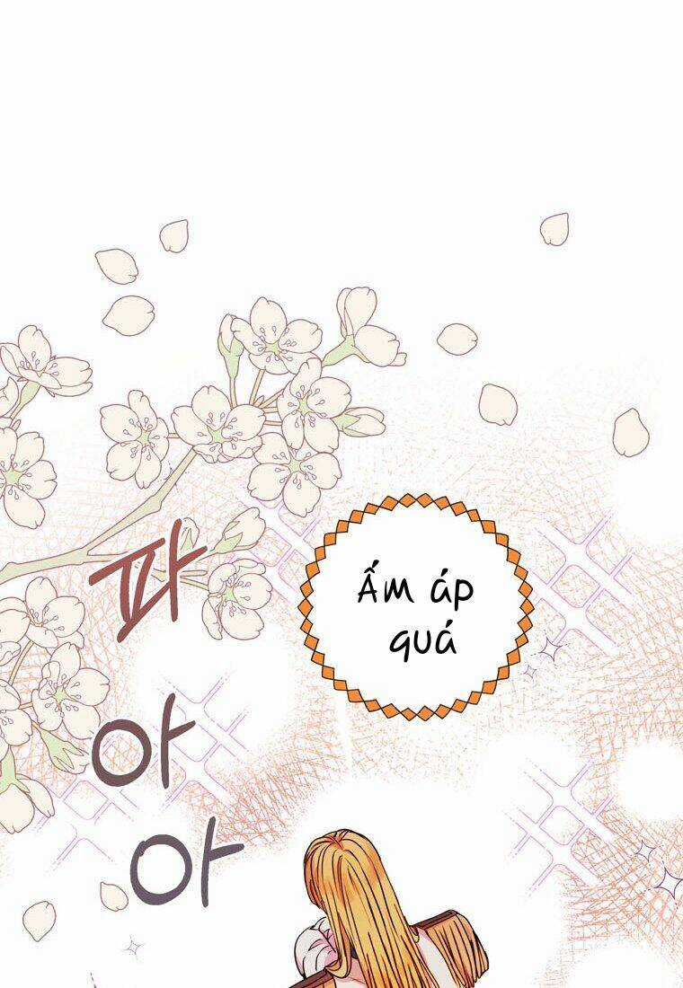 Tồn Tại Như Nàng Công Chúa Dã Chủng Chapter 2 trang 106