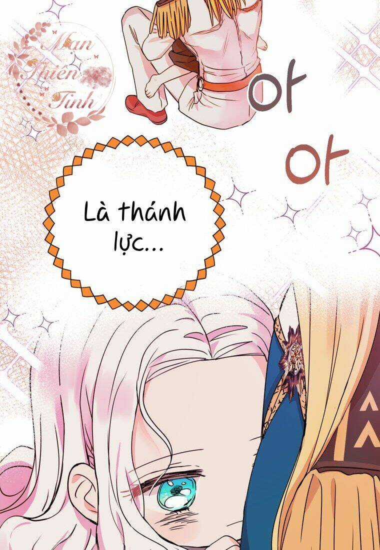 Tồn Tại Như Nàng Công Chúa Dã Chủng Chapter 2 trang 107