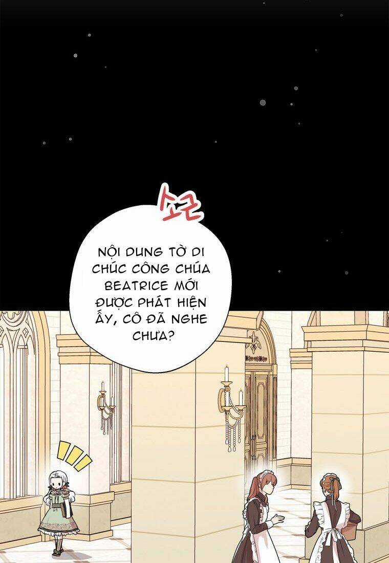 Tồn Tại Như Nàng Công Chúa Dã Chủng Chapter 2 trang 11