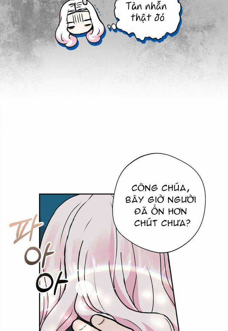 Tồn Tại Như Nàng Công Chúa Dã Chủng Chapter 2 trang 112