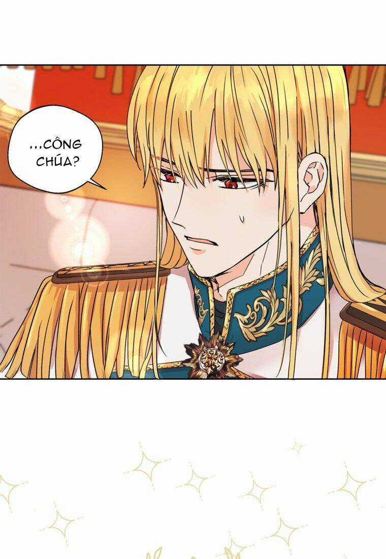 Tồn Tại Như Nàng Công Chúa Dã Chủng Chapter 2 trang 116