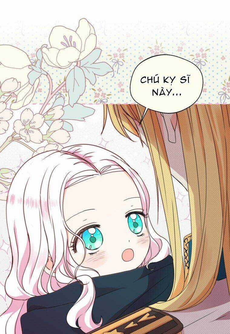 Tồn Tại Như Nàng Công Chúa Dã Chủng Chapter 2 trang 118