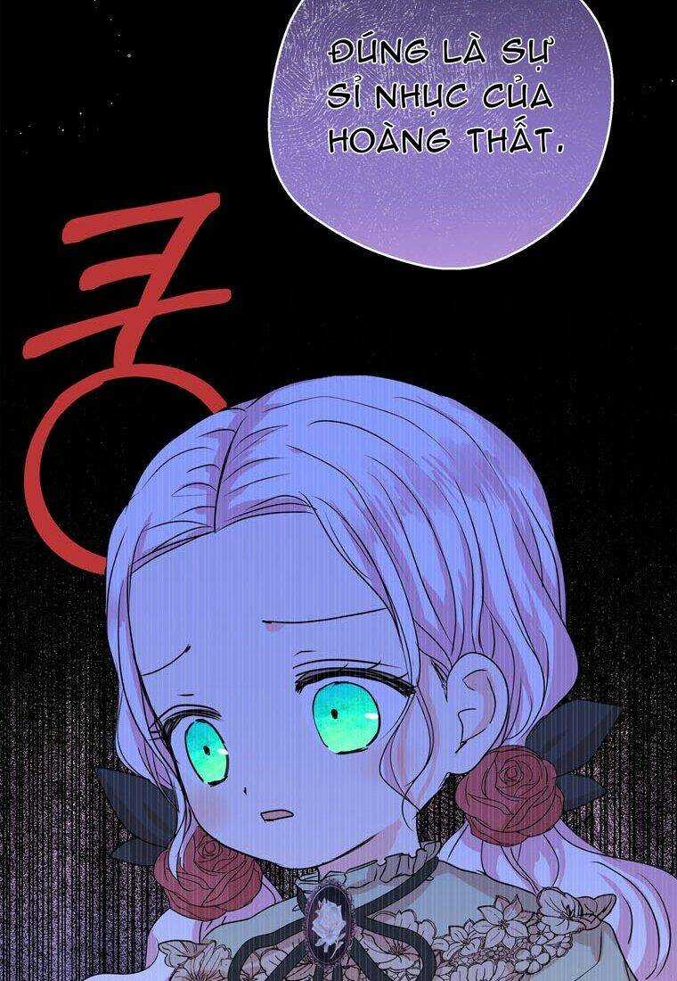 Tồn Tại Như Nàng Công Chúa Dã Chủng Chapter 2 trang 13