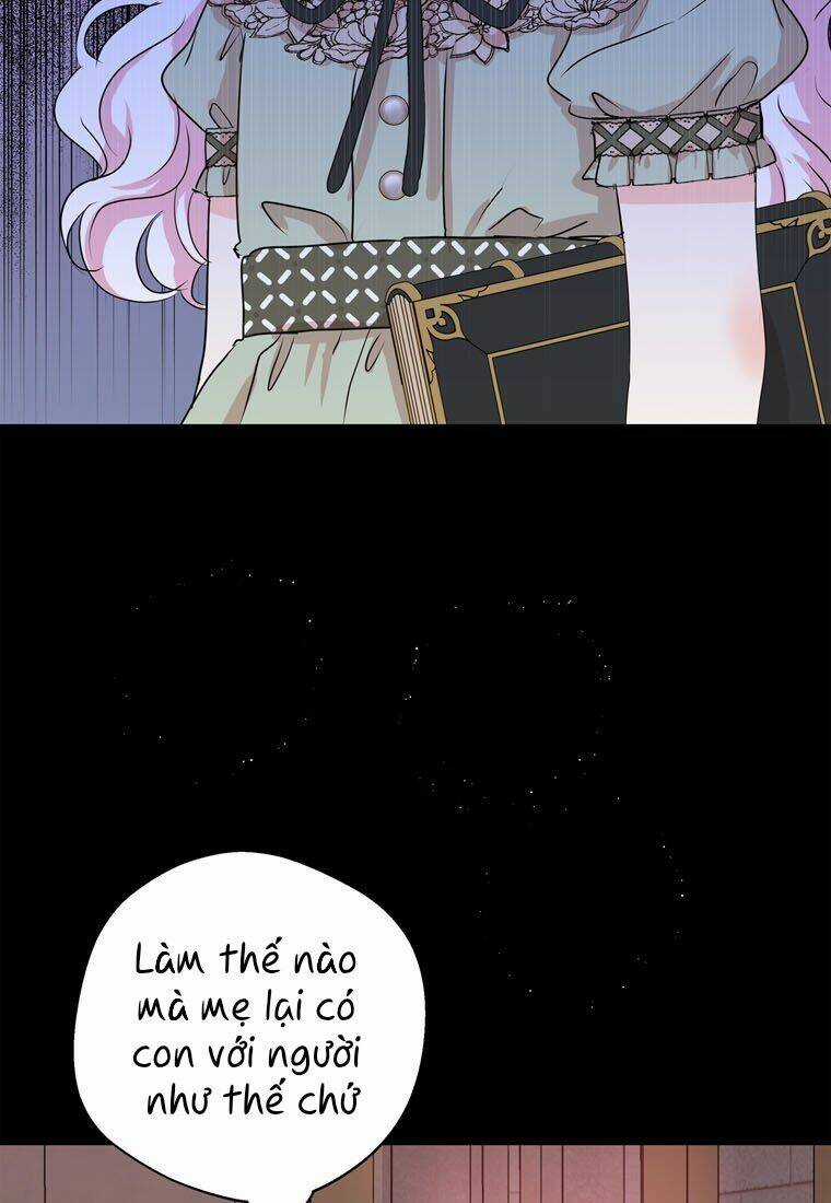 Tồn Tại Như Nàng Công Chúa Dã Chủng Chapter 2 trang 14