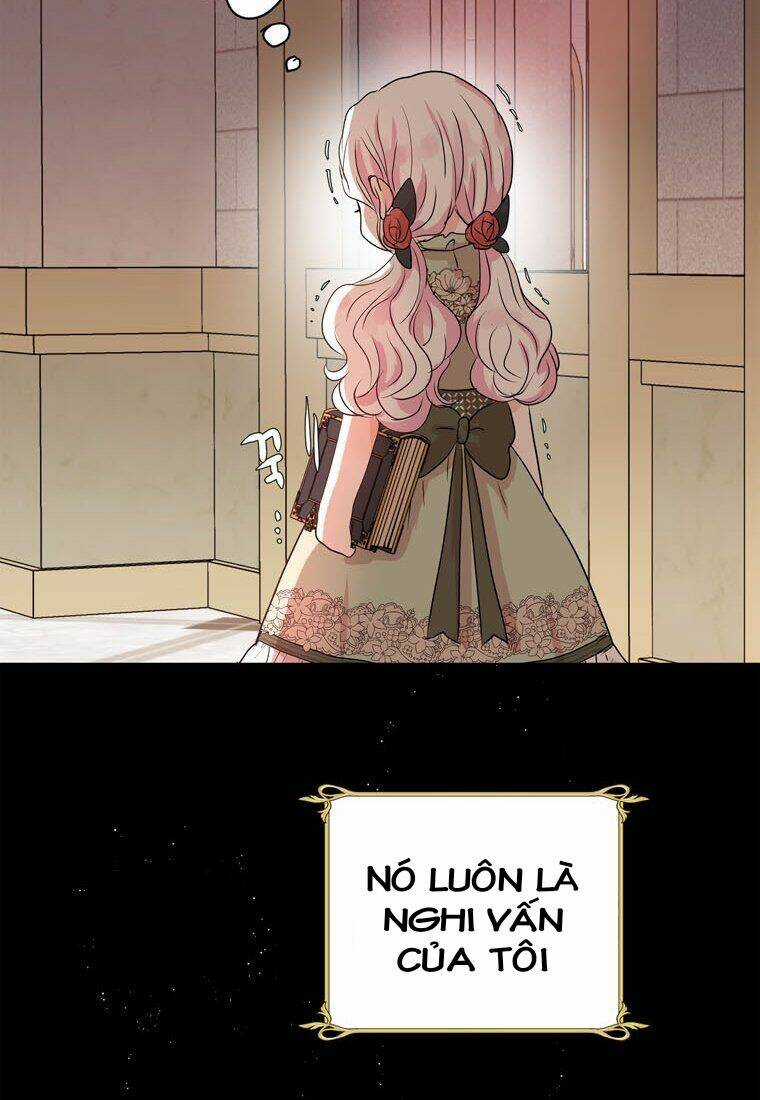 Tồn Tại Như Nàng Công Chúa Dã Chủng Chapter 2 trang 15