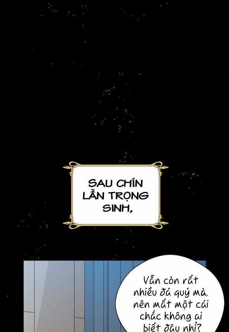 Tồn Tại Như Nàng Công Chúa Dã Chủng Chapter 2 trang 16