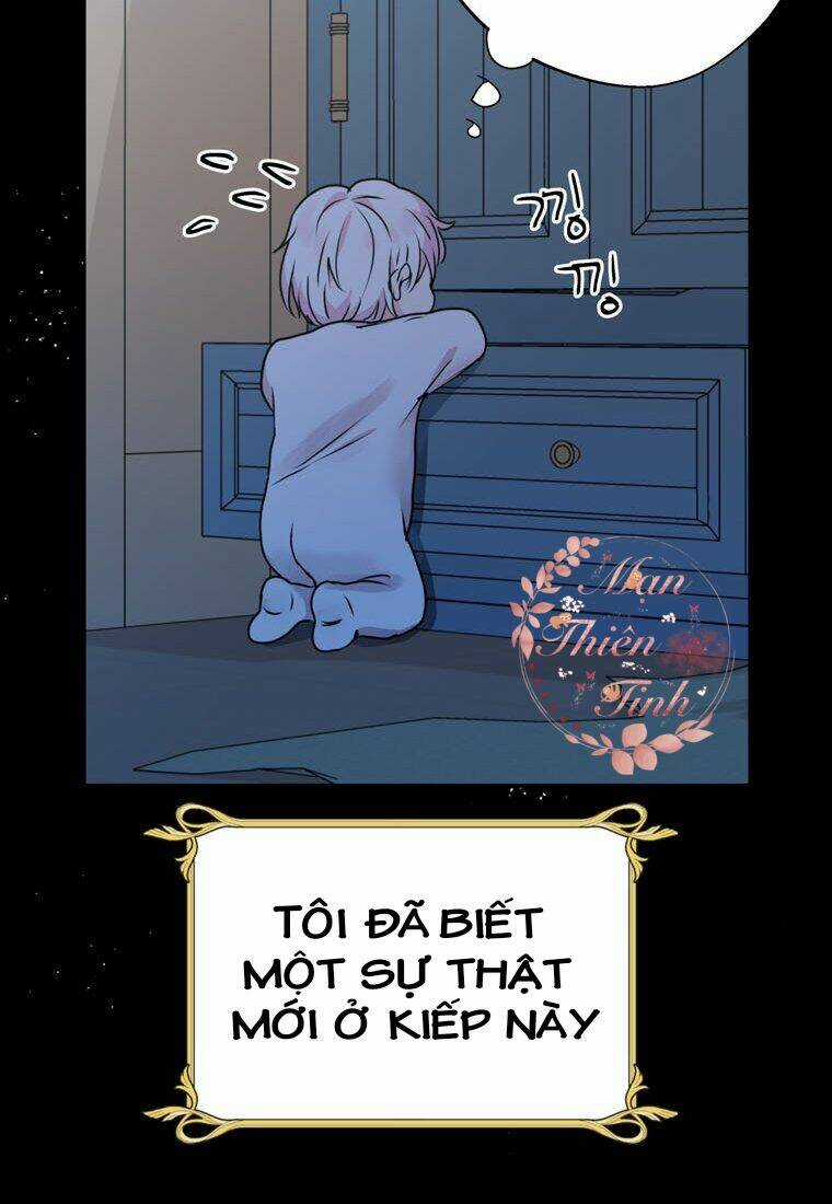 Tồn Tại Như Nàng Công Chúa Dã Chủng Chapter 2 trang 17