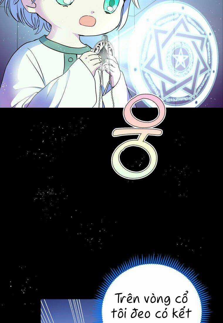 Tồn Tại Như Nàng Công Chúa Dã Chủng Chapter 2 trang 19