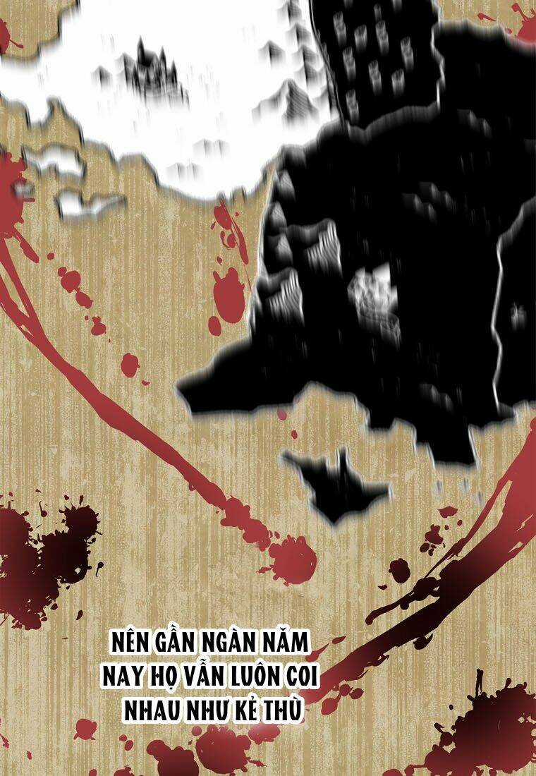 Tồn Tại Như Nàng Công Chúa Dã Chủng Chapter 2 trang 2