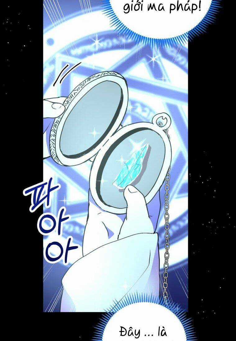 Tồn Tại Như Nàng Công Chúa Dã Chủng Chapter 2 trang 20