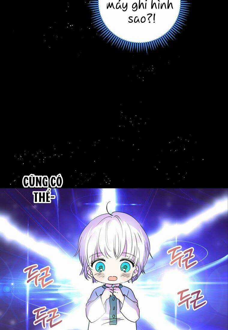 Tồn Tại Như Nàng Công Chúa Dã Chủng Chapter 2 trang 21