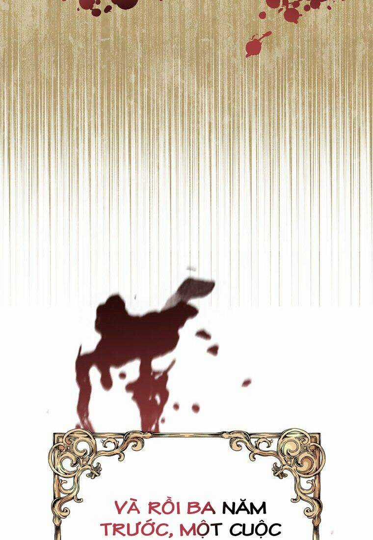 Tồn Tại Như Nàng Công Chúa Dã Chủng Chapter 2 trang 3