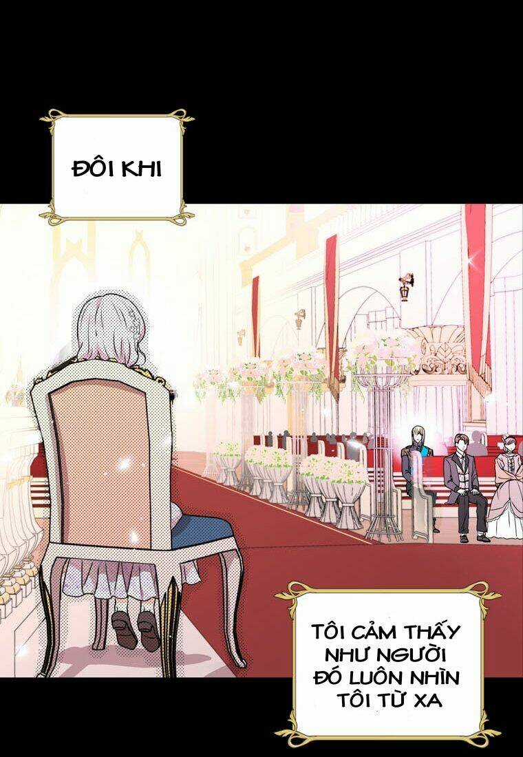 Tồn Tại Như Nàng Công Chúa Dã Chủng Chapter 2 trang 31