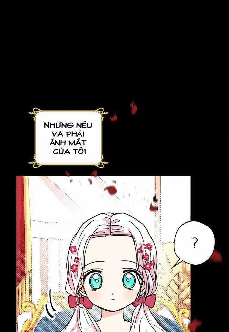 Tồn Tại Như Nàng Công Chúa Dã Chủng Chapter 2 trang 32