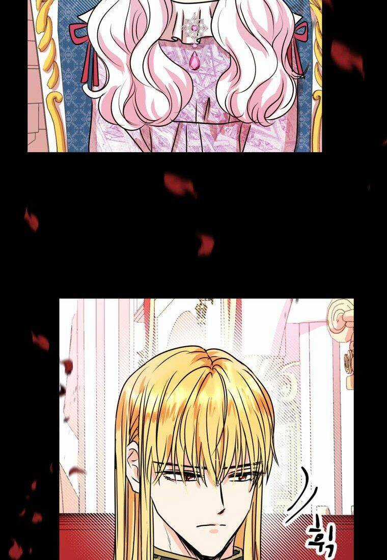 Tồn Tại Như Nàng Công Chúa Dã Chủng Chapter 2 trang 33