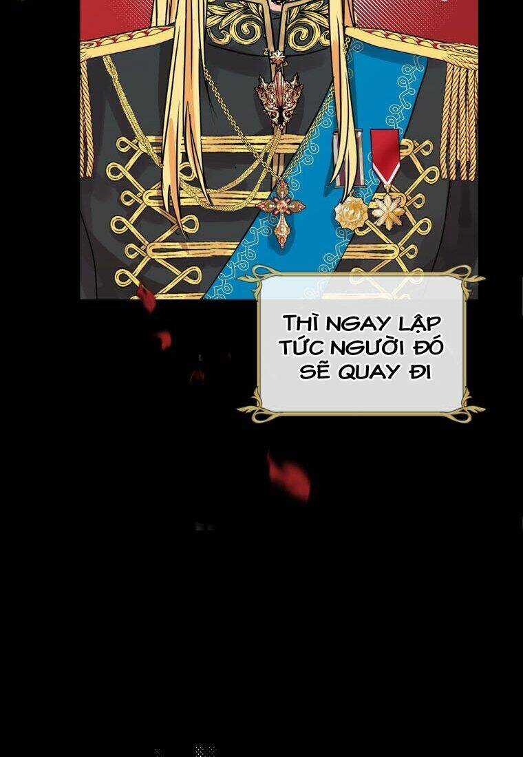 Tồn Tại Như Nàng Công Chúa Dã Chủng Chapter 2 trang 34