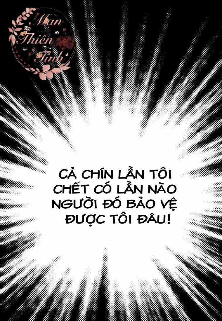 Tồn Tại Như Nàng Công Chúa Dã Chủng Chapter 2 trang 35
