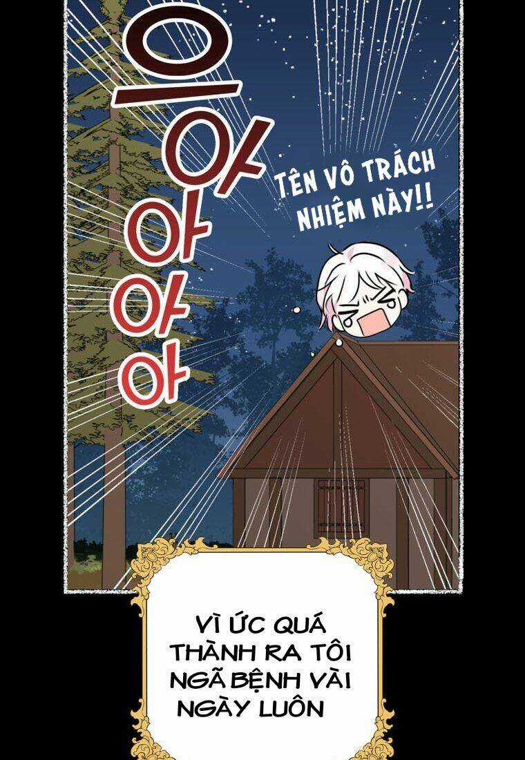 Tồn Tại Như Nàng Công Chúa Dã Chủng Chapter 2 trang 38