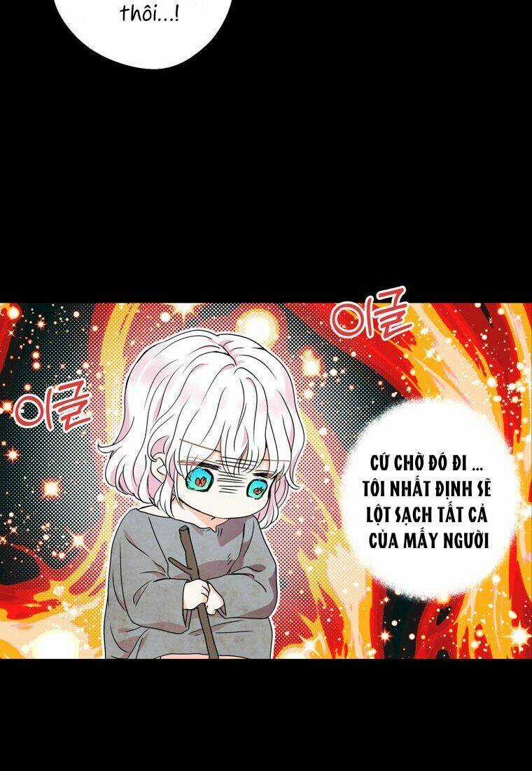 Tồn Tại Như Nàng Công Chúa Dã Chủng Chapter 2 trang 42