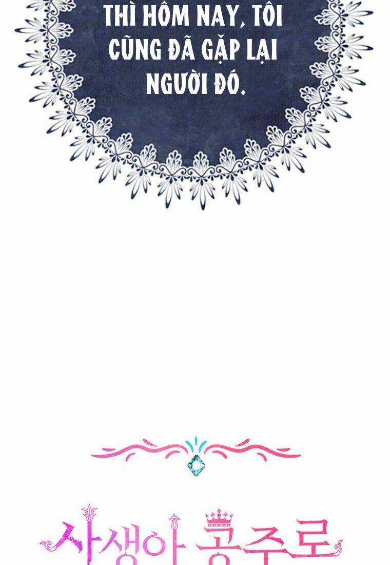 Tồn Tại Như Nàng Công Chúa Dã Chủng Chapter 2 trang 44