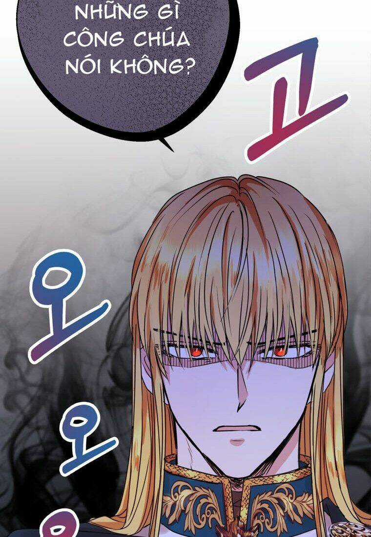 Tồn Tại Như Nàng Công Chúa Dã Chủng Chapter 2 trang 46