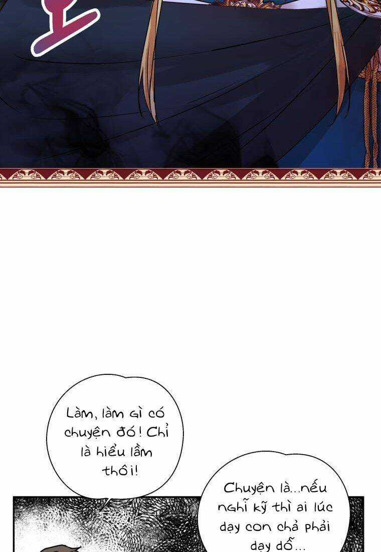 Tồn Tại Như Nàng Công Chúa Dã Chủng Chapter 2 trang 47