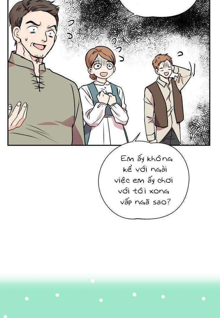 Tồn Tại Như Nàng Công Chúa Dã Chủng Chapter 2 trang 48