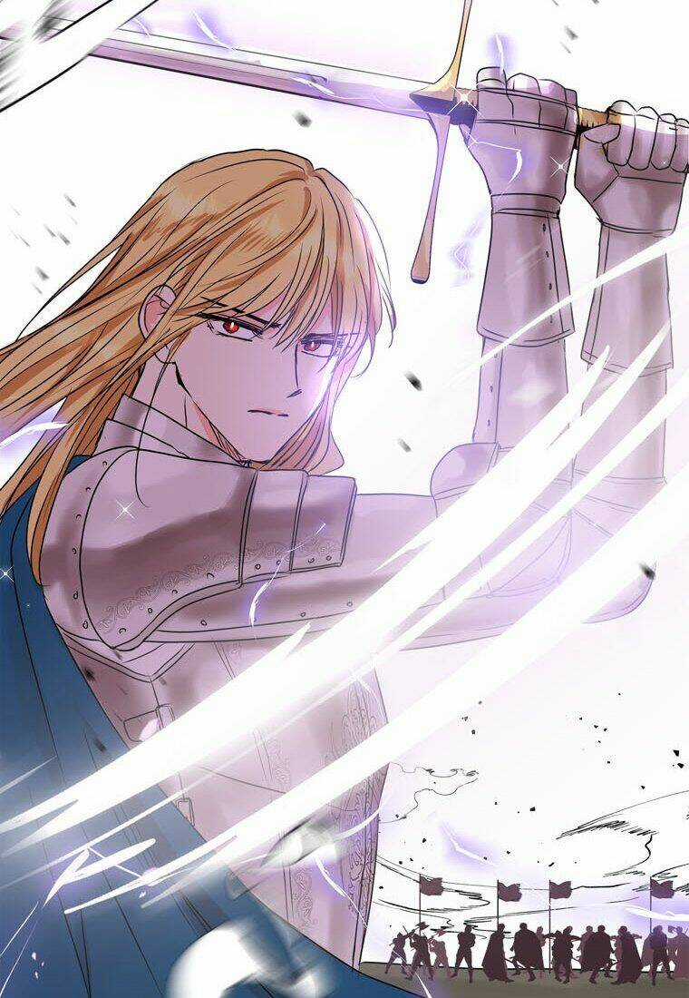 Tồn Tại Như Nàng Công Chúa Dã Chủng Chapter 2 trang 5