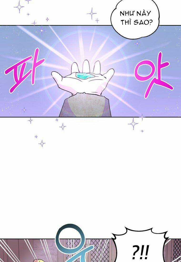 Tồn Tại Như Nàng Công Chúa Dã Chủng Chapter 2 trang 50