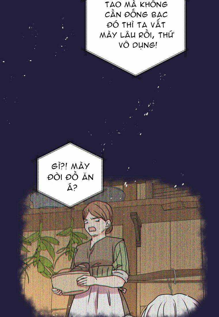 Tồn Tại Như Nàng Công Chúa Dã Chủng Chapter 2 trang 53