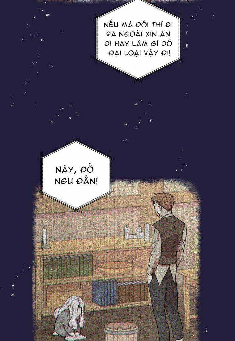 Tồn Tại Như Nàng Công Chúa Dã Chủng Chapter 2 trang 54