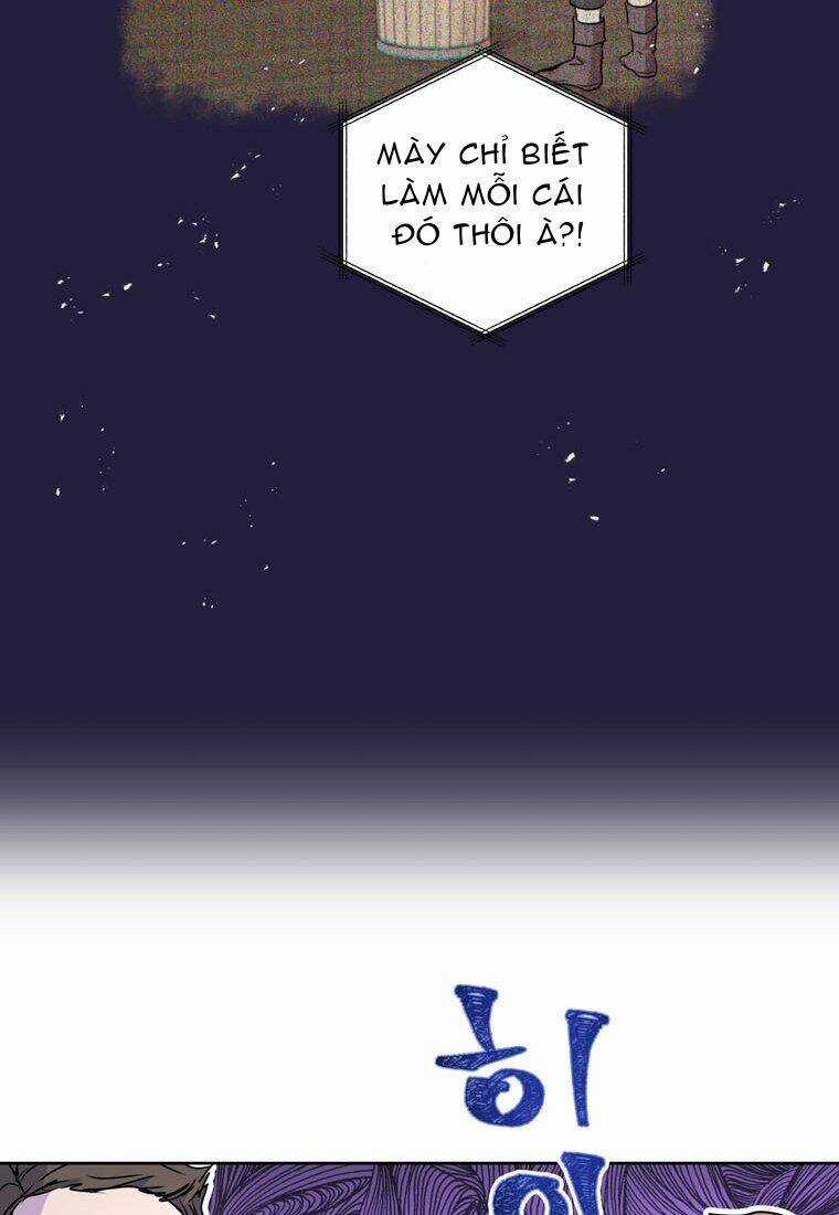 Tồn Tại Như Nàng Công Chúa Dã Chủng Chapter 2 trang 55