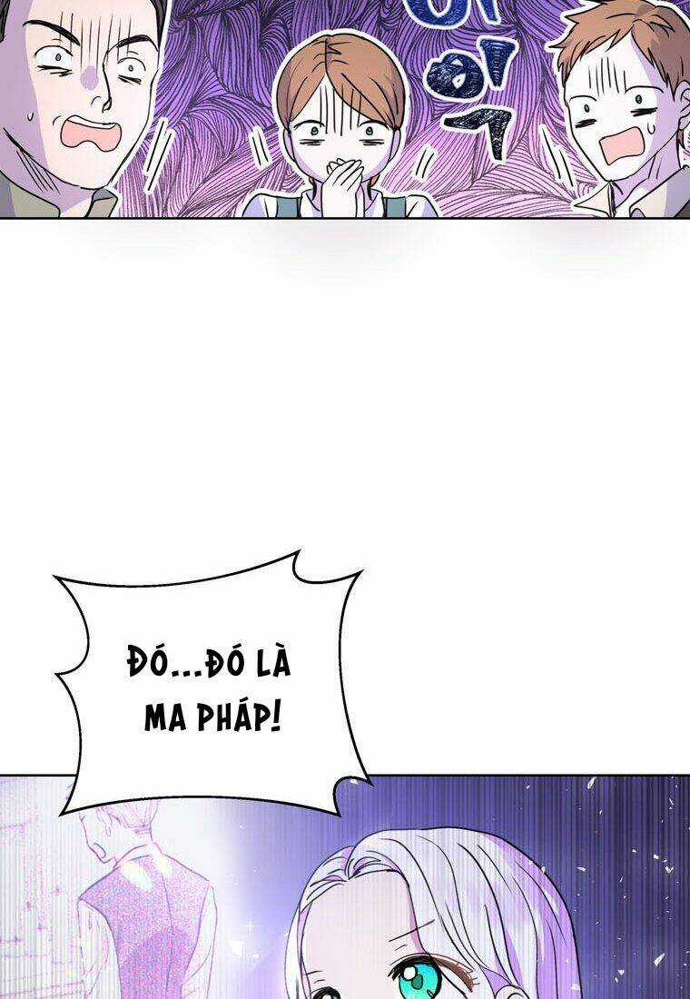 Tồn Tại Như Nàng Công Chúa Dã Chủng Chapter 2 trang 56