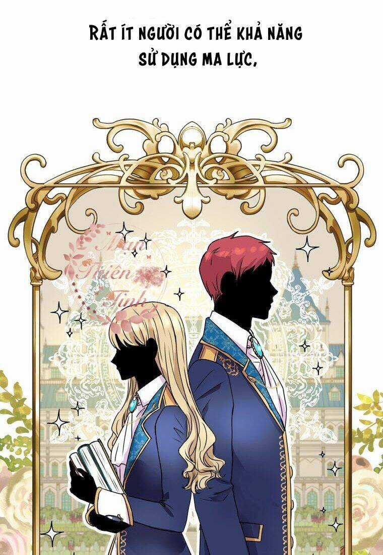 Tồn Tại Như Nàng Công Chúa Dã Chủng Chapter 2 trang 58