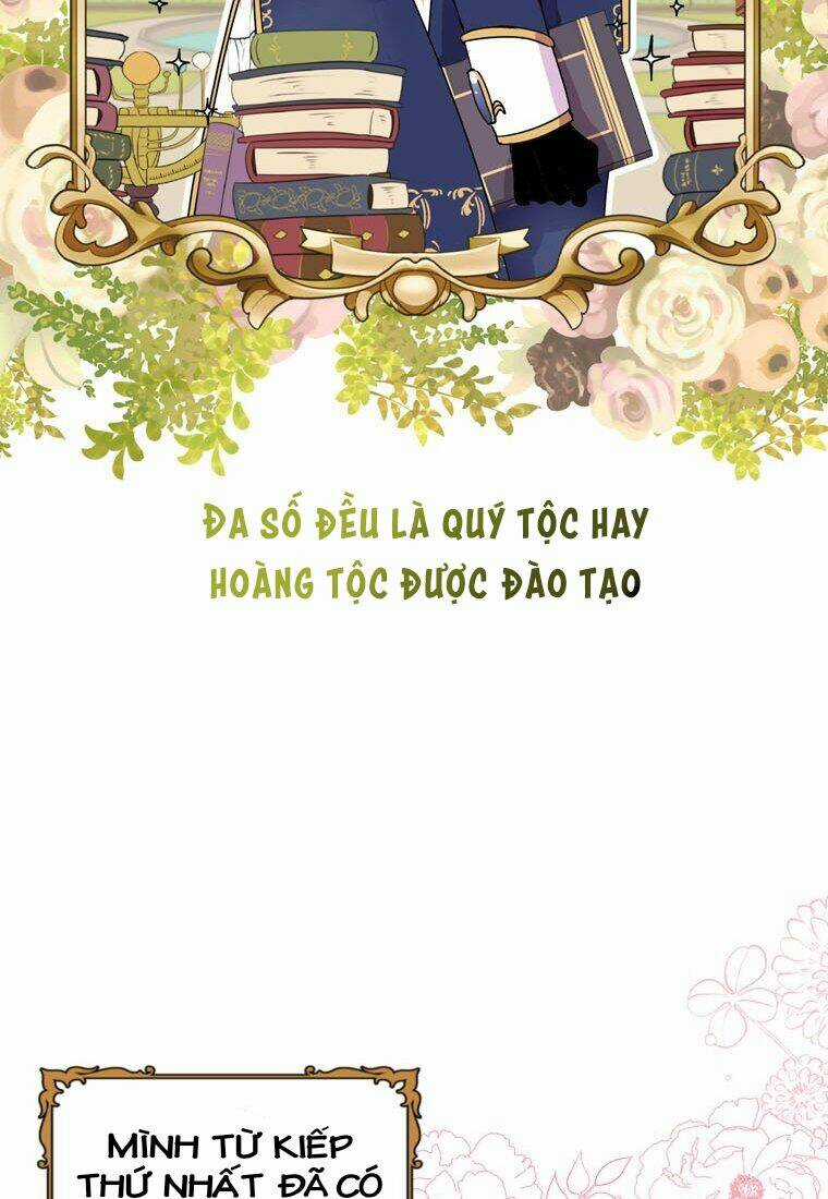 Tồn Tại Như Nàng Công Chúa Dã Chủng Chapter 2 trang 59