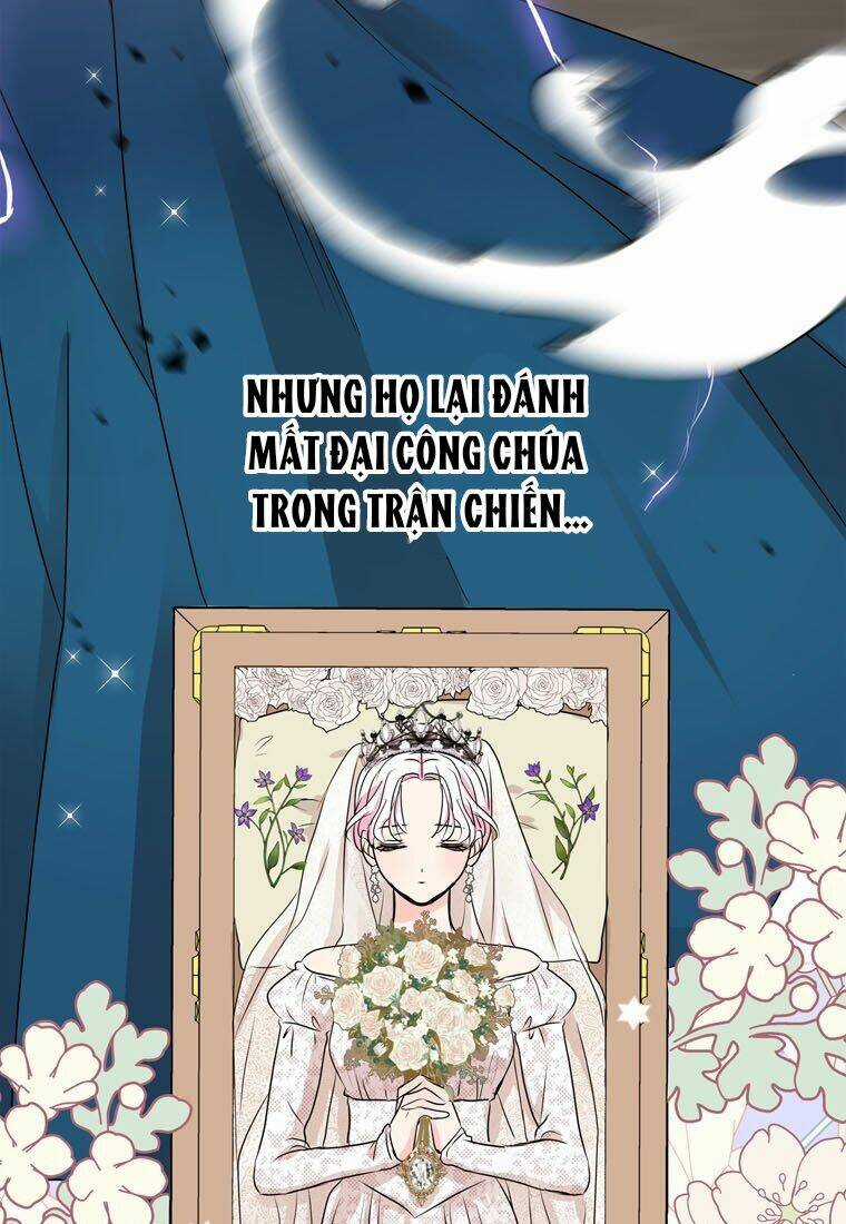 Tồn Tại Như Nàng Công Chúa Dã Chủng Chapter 2 trang 6