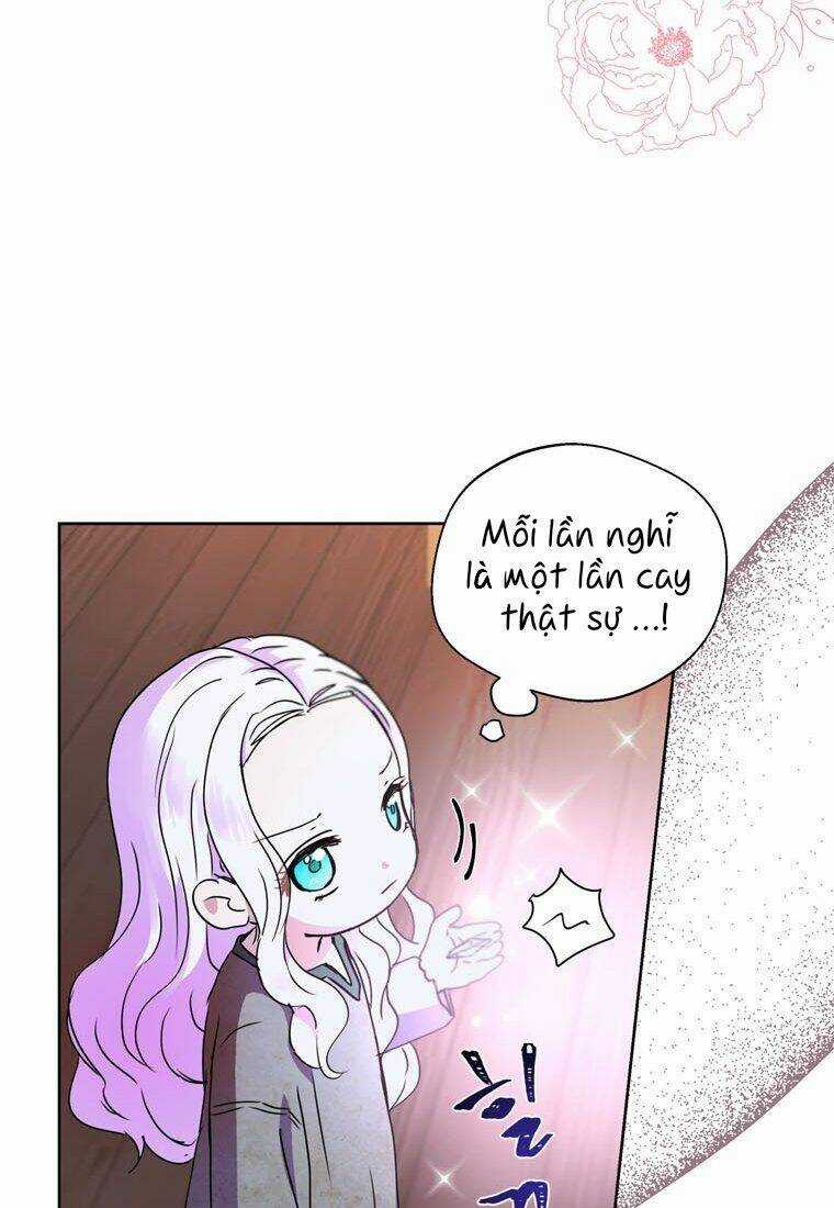 Tồn Tại Như Nàng Công Chúa Dã Chủng Chapter 2 trang 61