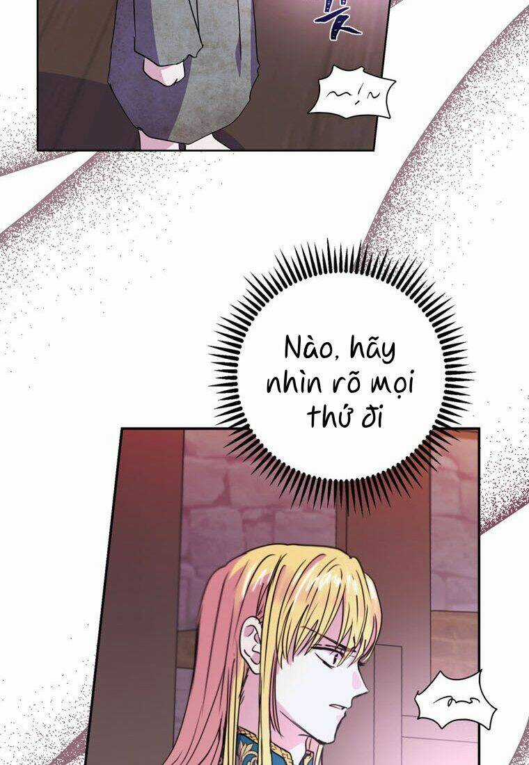 Tồn Tại Như Nàng Công Chúa Dã Chủng Chapter 2 trang 62