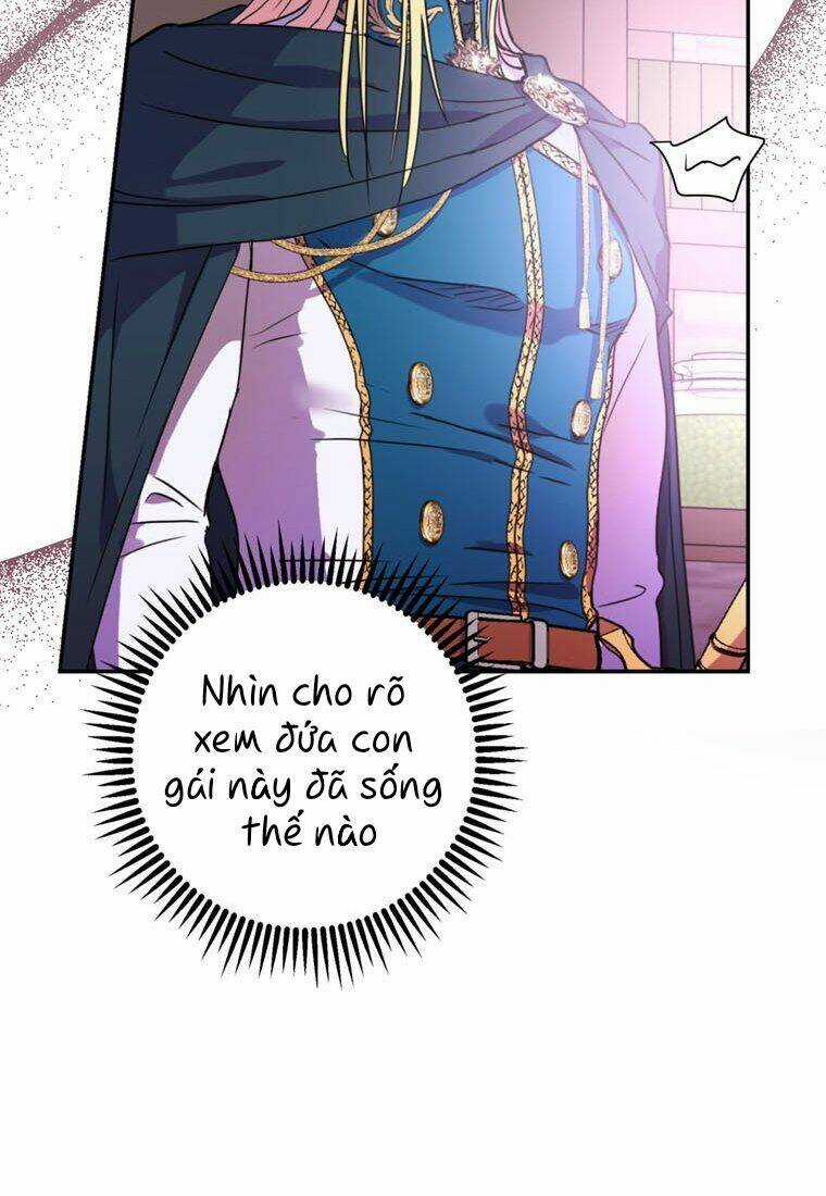 Tồn Tại Như Nàng Công Chúa Dã Chủng Chapter 2 trang 63