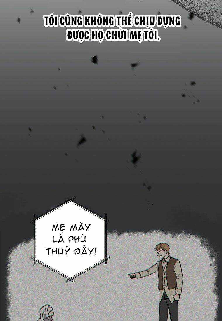 Tồn Tại Như Nàng Công Chúa Dã Chủng Chapter 2 trang 65