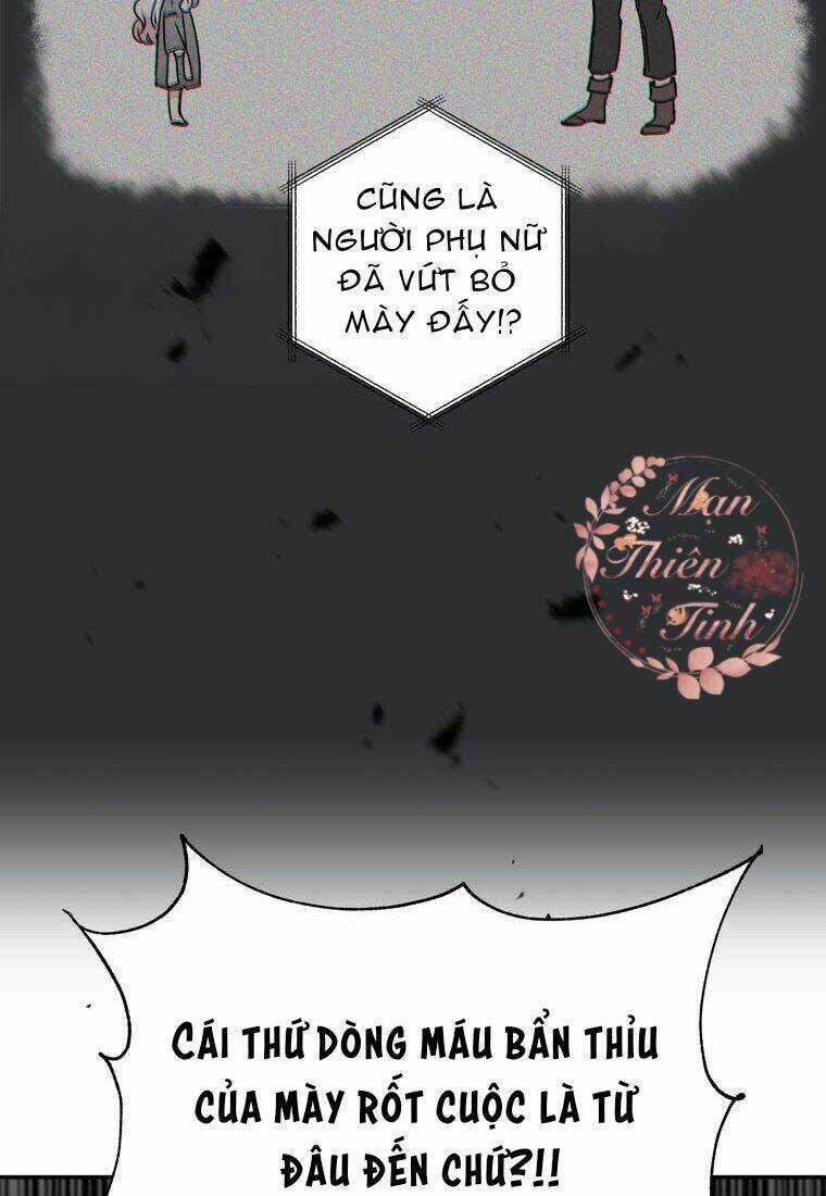 Tồn Tại Như Nàng Công Chúa Dã Chủng Chapter 2 trang 66