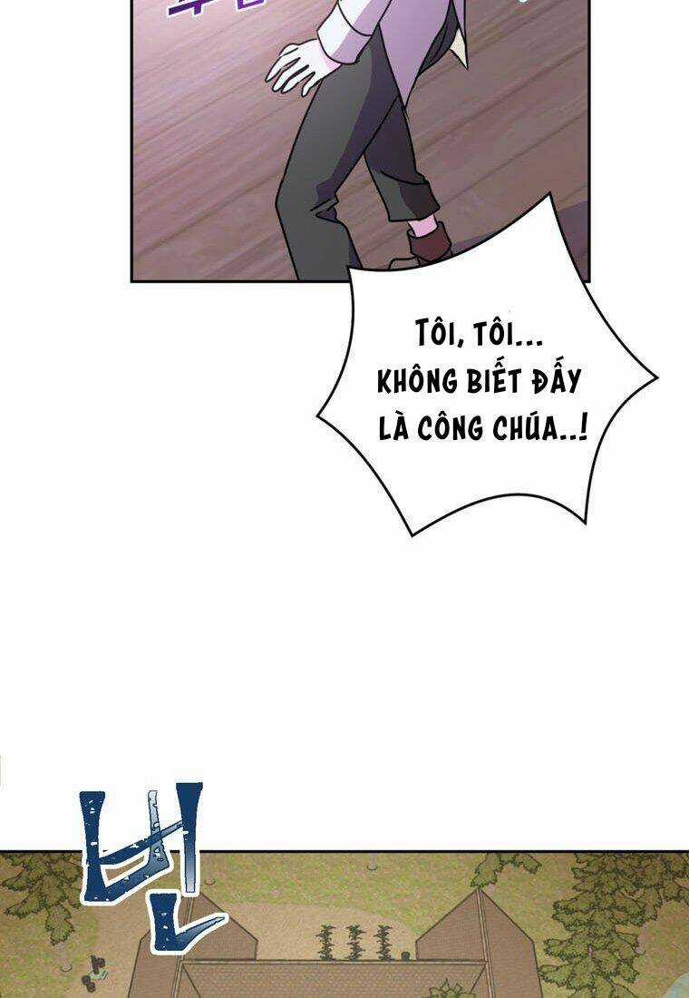 Tồn Tại Như Nàng Công Chúa Dã Chủng Chapter 2 trang 69