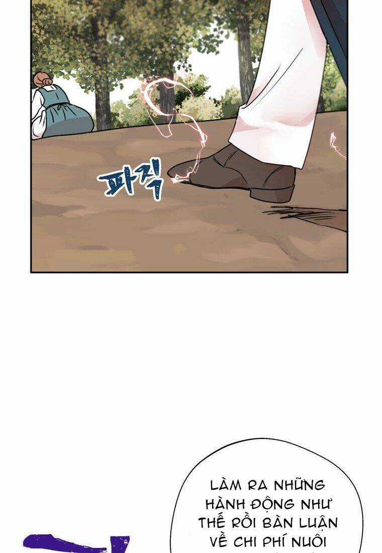 Tồn Tại Như Nàng Công Chúa Dã Chủng Chapter 2 trang 77