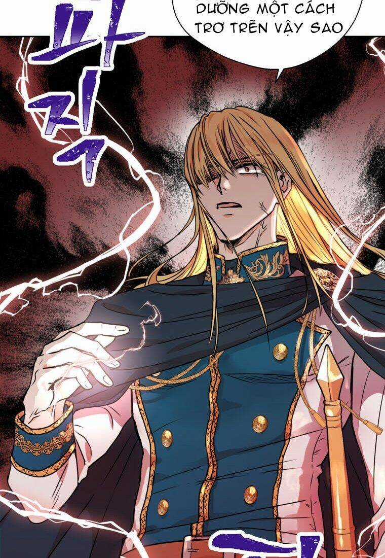 Tồn Tại Như Nàng Công Chúa Dã Chủng Chapter 2 trang 78