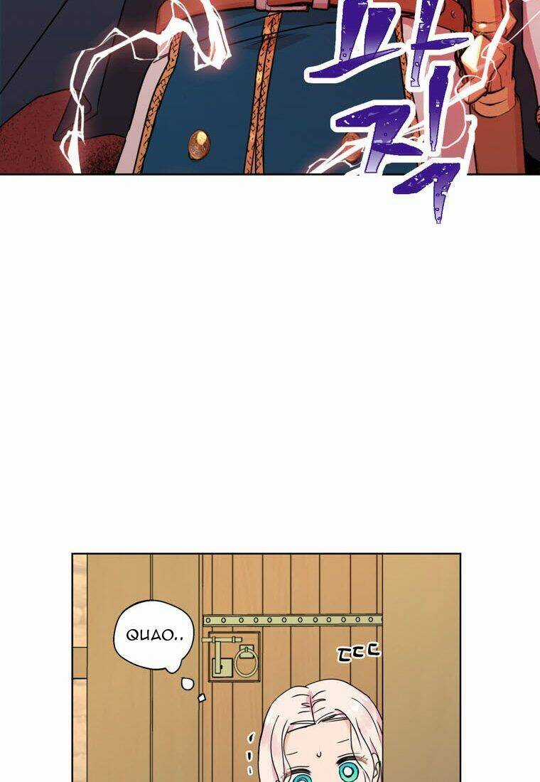 Tồn Tại Như Nàng Công Chúa Dã Chủng Chapter 2 trang 79