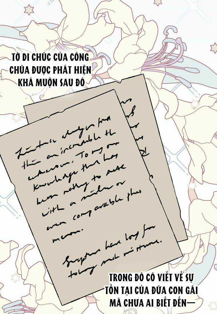 Tồn Tại Như Nàng Công Chúa Dã Chủng Chapter 2 trang 8