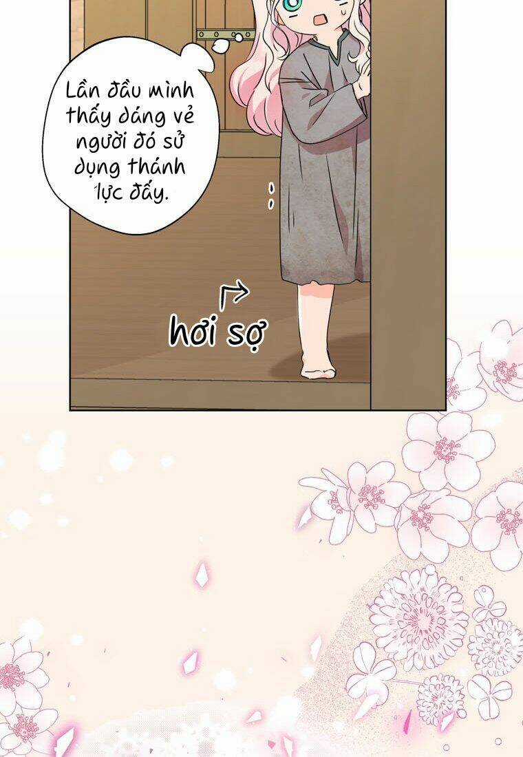 Tồn Tại Như Nàng Công Chúa Dã Chủng Chapter 2 trang 80