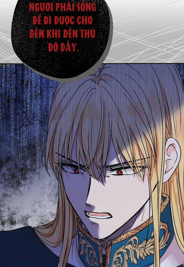 Tồn Tại Như Nàng Công Chúa Dã Chủng Chapter 2 trang 84